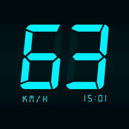 دانلود Speedometer GPS HUD