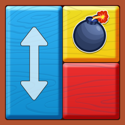 دانلود Wood Blast Escape