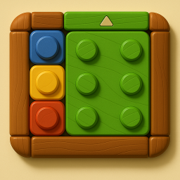 دانلود Wood Block Jam