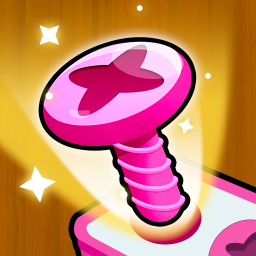 دانلود Woodle Screw Jam: Nuts & Bolts