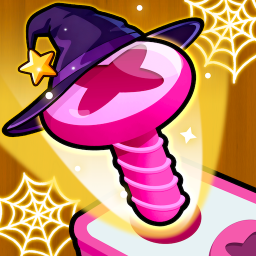 دانلود Woodle Screw Jam: Nuts & Bolts