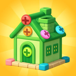 دانلود Screw Land 3D