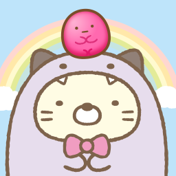 دانلود Sumikko gurashi-Puzzling Ways