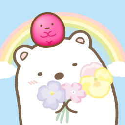 دانلود Sumikko gurashi-Puzzling Ways