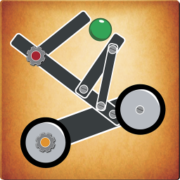 دانلود Machinery - Physics Puzzle