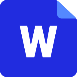 دانلود Word Reader & Docs Creator