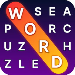 دانلود Word Search!