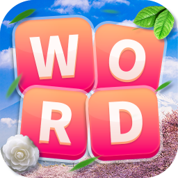 دانلود Word Ease - Crossword Puzzle