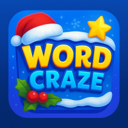 دانلود Word Craze - Trivia Crossword