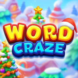 دانلود Word Craze - Trivia Crossword