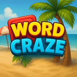 دانلود Word Craze - Trivia Crossword