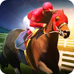 دانلود Horse Racing 3D