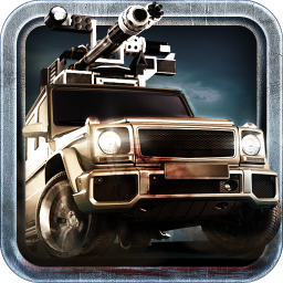 آیکون بازی Zombie Roadkill 3D