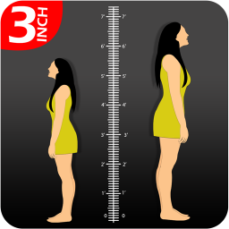 دانلود Increase Height Workout 3 Inch