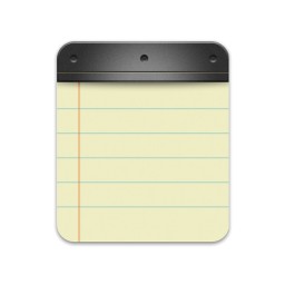 Inkpad Notepad - Notes & Lists