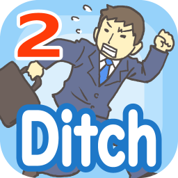 دانلود Ditching Work2 - escape game