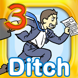 دانلود Ditching Work3 - escape game