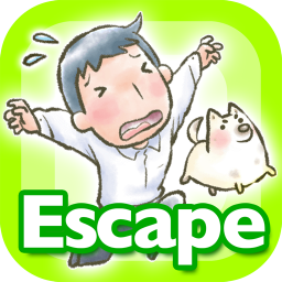 دانلود Picture Book Escape Game