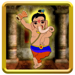دانلود Talking & Dancing Ganesha