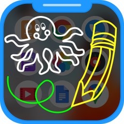 دانلود Draw & Write on Any Screen