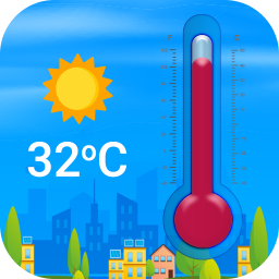 دانلود Mobile Thermometer