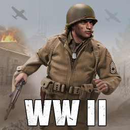 دانلود World War 2 Reborn