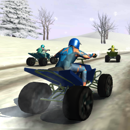 دانلود ATV Max Racer - Speed Racing G