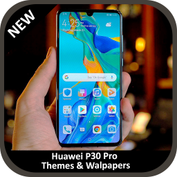 Theme for Huawei P30 Smart 2019