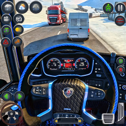 دانلود Truck Games 3D Offroad Drive دانلود Truck Games 3D Offroad Drive