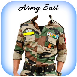 دانلود Commando Photo Suit