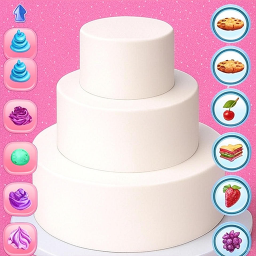 دانلود Cooking Simple Recipes Game