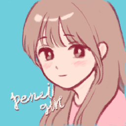 دانلود Pencil Girl : Dress Up Game دانلود Pencil Girl : Dress Up Game