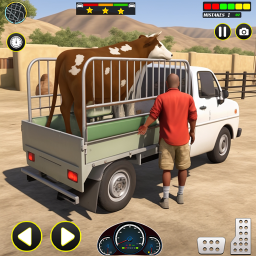 دانلود Animal Qurbani Game