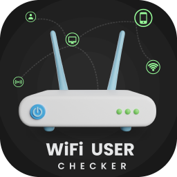 دانلود چه کسی از WIFI من استفاده می