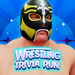 دانلود Wrestling Trivia Run