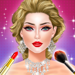 دانلود Fashion Games Dress up Games