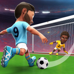 دانلود Indoor Futsal: Mobile Soccer