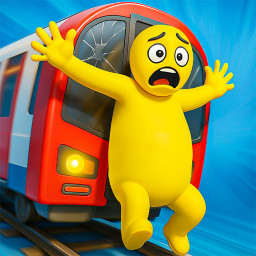 دانلود Train Tumble