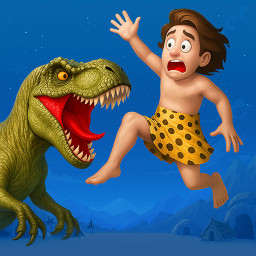 دانلود Lizard Feast