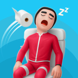دانلود Sleepy Guy: Wake-Up Chaos