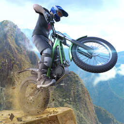 دانلود Trial Xtreme Legends