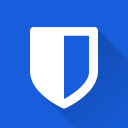 آیکون برنامه Bitwarden Password Manager