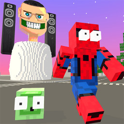 دانلود Craft School: Monster Madness