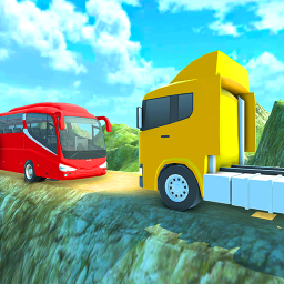 دانلود Truck Simulator: Climb Road