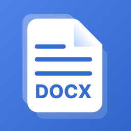 دانلود Docx Reader - Word, PDF, XLSX