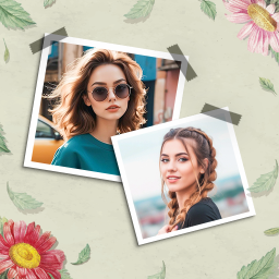 دانلود Photo Frame-Photo Editor