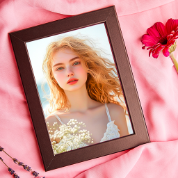 دانلود Photo Frame-Photo Editor