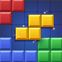 دانلود Block-Tok: Puzzle Game دانلود Block-Tok: Puzzle Game