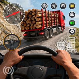 دانلود Real Driving: Vehicle & Park