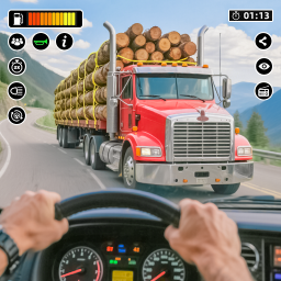 دانلود Real Driving: Vehicle & Park